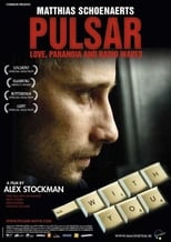 Poster for Pulsar