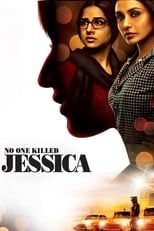 Poster for No One Killed Jessica