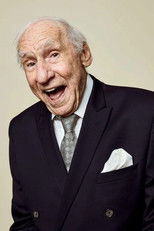 Mel Brooks: The 99 Year Old Man! poster