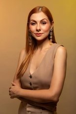 Foto retrato de Amanda Doring