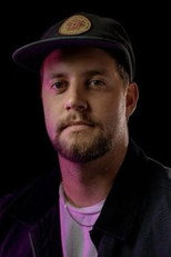 Foto retrato de Jason Bjorklund