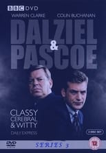 Poster for Dalziel & Pascoe Season 3