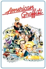 American Graffiti