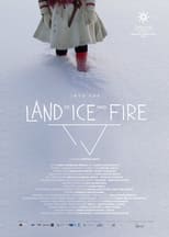 Poster for Into the Land of Ice and Fire 