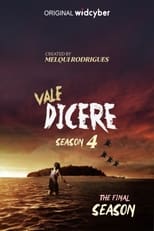 Poster for VALE DICERE