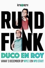 Poster for Rundfunk: Duco en Roy