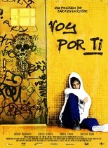 Poster for Voy por ti 