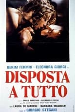 Poster di Disposta a tutto