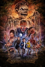 Pinocchio Unstrung Collection