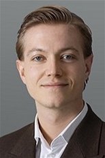 Foto retrato de Nikolaj Spodsberg