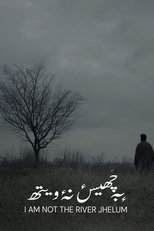 I'm Not The River Jhelum main poster