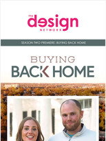 Buying Back Home poster