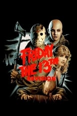 Poster for Friday the 13th Revision
