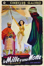 Le mille e una notte