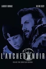 L'Archer Noir serie streaming