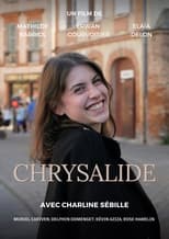 Poster for Chrysalide