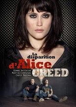 La Disparition d'Alice Creed serie streaming