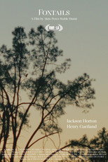 Foxtails poster