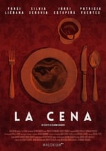 Poster di La Cena