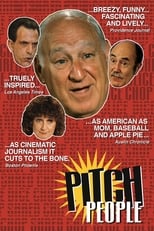 Poster for Pitch People