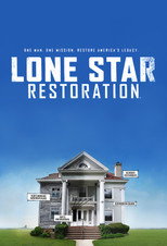 Lone Star Restoration poster