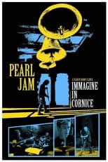 Poster for Pearl Jam: Immagine in Cornice