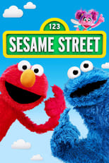 Poster for Sesame Street Season 51