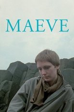 Poster for Maeve 