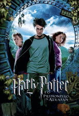 Harry Potter e o Prisioneiro de Azkaban