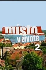 Poster for Místo v životě Season 2