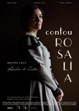 Poster for Contou Rosalía