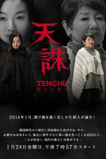 Poster for Tenchu: Ninja of Justice Season 1