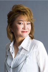 Foto retrato de Yumi Kawamura