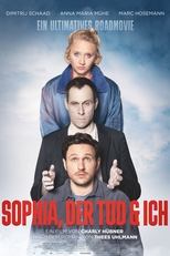 Poster for Sophia, der Tod und ich 