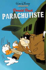 Donald Parachutiste