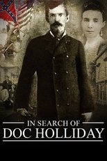 Poster di In Search of Doc Holliday