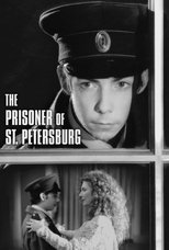 Poster for The Prisoner of St. Petersburg