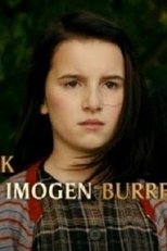 Poster van Imogen Burrell