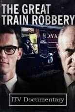 Poster for The Great Train Robbery 