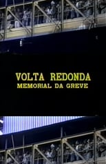 Volta Redonda – Memorial Da Greve