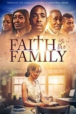 Poster for Faith in the Family 