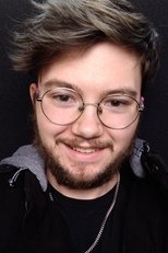 Foto retrato de Kyler Gunnoe