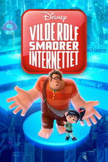 Vilde Rolf smadrer internettet