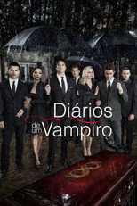 Diários de um Vampiro: 8ª Temporada