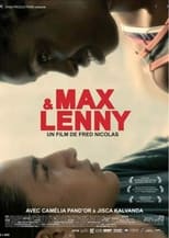 Poster for Max & Lenny 