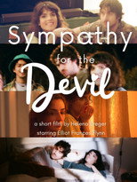 Sympathy for the Devil poster