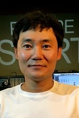 Foto retrato de Lee Seong-tae