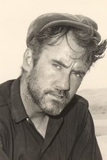 Fiche et filmographie de Ian Bannen