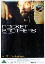 Poster for Rocket Brothers 