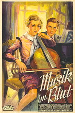 Music in the Blood (1934)